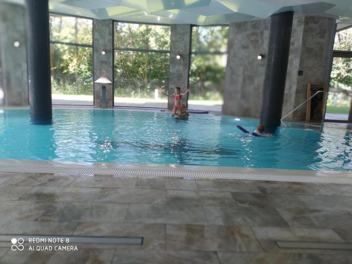 Apartment Z Aneksem, Diune, Nr 328, Kolobrzeg, Blisko Morza *