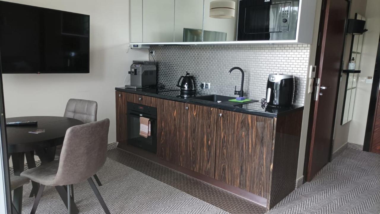 Z Aneksem, Diune, Nr 328, Kolobrzeg, Blisko Morza Apartment