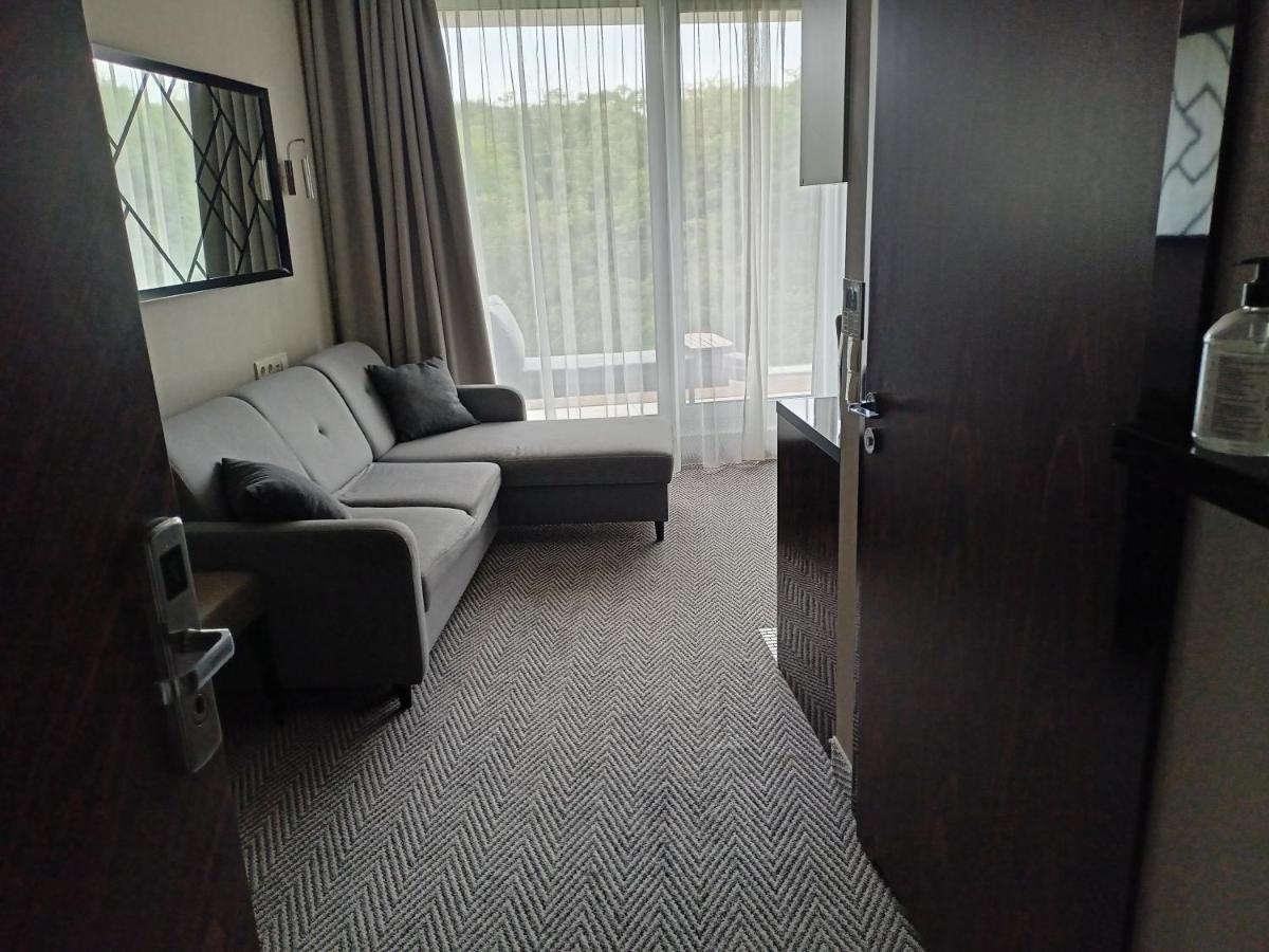 Z Aneksem, Diune, Nr 328, Kolobrzeg, Blisko Morza Apartment Kolberg