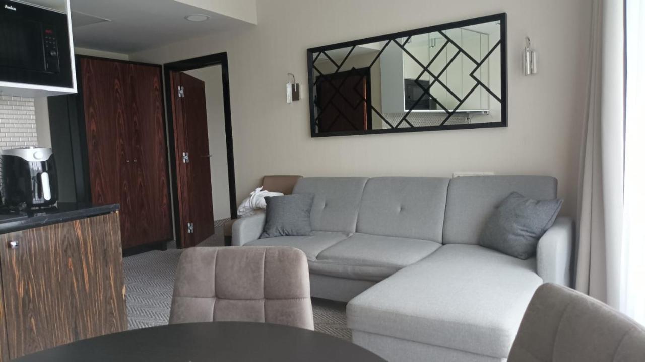 Z Aneksem, Diune, Nr 328, Kolobrzeg, Blisko Morza Apartment Kolberg