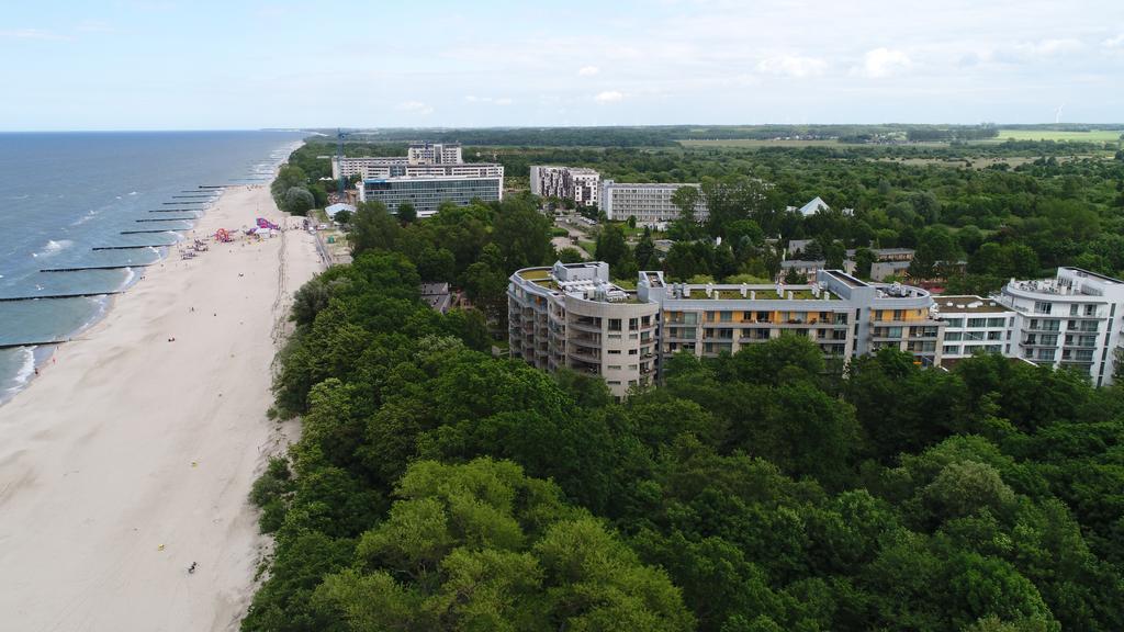 Z Aneksem, Diune, Nr 328, Kolobrzeg, Blisko Morza *