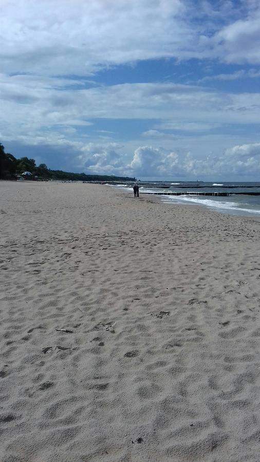 Z Aneksem, Diune, Nr 328, Kolobrzeg, Blisko Morza