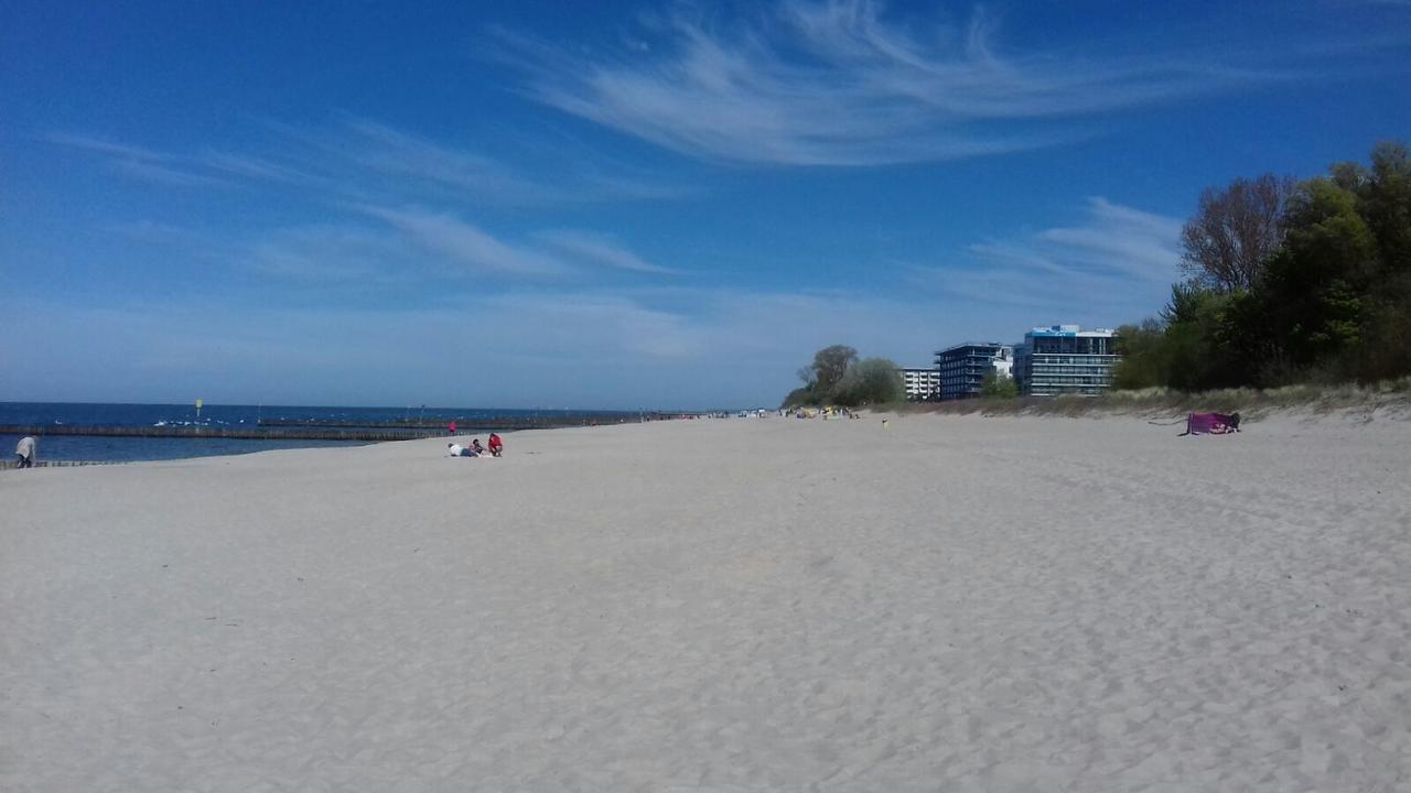 Z Aneksem, Diune, Nr 328, Kolobrzeg, Blisko Morza *