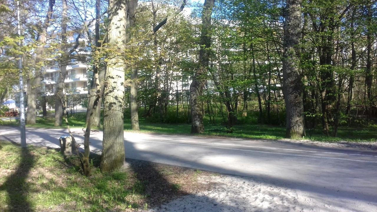 Apartment Z Aneksem, Diune, Nr 328, Kolobrzeg, Blisko Morza Kolberg