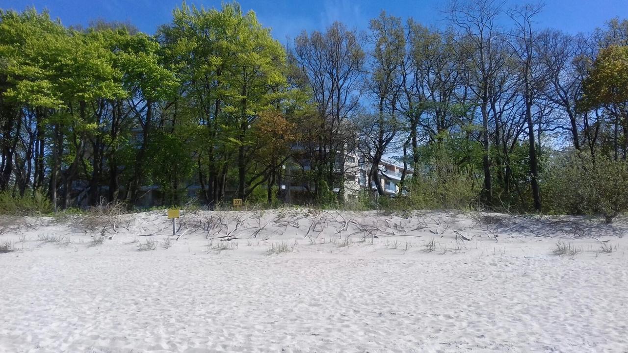 Z Aneksem, Diune, Nr 328, Kolobrzeg, Blisko Morza * Kolberg